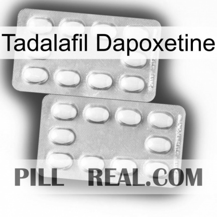 Tadalafil Dapoxetine cialis4